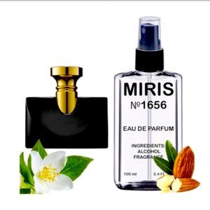 Bvlgari Jasmine Noir impression perfume by MIRIS
